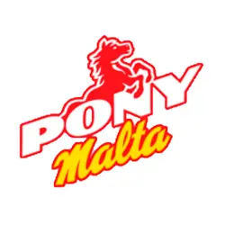 Marca Pony Malta